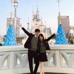 Iang Sittha Sapanuchart Instagram - 2022.12.7 Lotte World, Seoul, South Korea