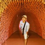 Iang Sittha Sapanuchart Instagram - 🍦 Museum of Ice Cream Singapore
