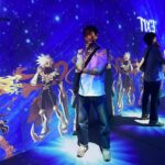 Iang Sittha Sapanuchart Instagram - Ragnarok Real World Experience 2024 BKK เซ็นทรัลเวิลด์ Centralworld