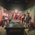 Iang Sittha Sapanuchart Instagram - Ragnarok Real World Experience 2024 BKK เซ็นทรัลเวิลด์ Centralworld