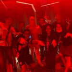 Iang Sittha Sapanuchart Instagram - Ragnarok Real World Experience 2024 BKK เซ็นทรัลเวิลด์ Centralworld