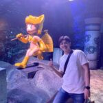 Iang Sittha Sapanuchart Instagram - Ragnarok Real World Experience 2024 BKK เซ็นทรัลเวิลด์ Centralworld