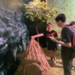 Iang Sittha Sapanuchart Instagram - Ragnarok Real World Experience 2024 BKK เซ็นทรัลเวิลด์ Centralworld
