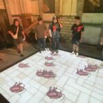 Iang Sittha Sapanuchart Instagram - Ragnarok Real World Experience 2024 BKK เซ็นทรัลเวิลด์ Centralworld