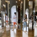 Iang Sittha Sapanuchart Instagram -