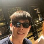 Iang Sittha Sapanuchart Instagram - Happy birthday to me ขอบคุณทุกๆคนมากครับ ดีจริงๆที่เจอกัน ขอบคุณเธอด้วยนะ จัดแจงทุกอย่าง @yingaoeyy ❤️❤️❤️ Gamsa_aree