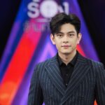 Iang Sittha Sapanuchart Instagram - ร้องข้ามกำแพง ลงยูทูปแล้วนะครับ ฝากด้วยนะครับ 📸 @pugkyy