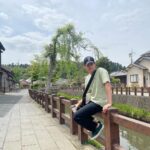 Iang Sittha Sapanuchart Instagram - ไม่ลงอีกี้นะ Little Edo Sawara Katori