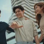 Iang Sittha Sapanuchart Instagram - ขอบคุณทุกการติดตามละครเรื่อง #ฟ้าทานตะวัน ขอบคุณเพื่อนๆพี่ๆน้องๆนักแสดงทุกคน ขอบคุณทีมงานทุกท่านที่เหน็ดเหนื่อยกันมา ทุกคนเก่งมากๆครับ ไว้เจอกันใหม่นะ ^^ ขอบคุณผู้ใหญ่ใจดีด้วยนะครับ @change2561 @amarintvhd @djpchod @s.vorarit ❤️❤️❤️🤗