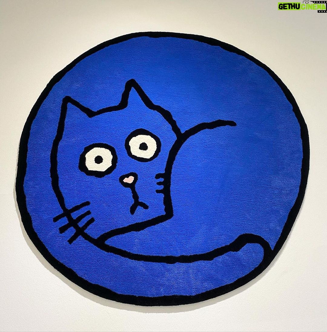 Iang Sittha Sapanuchart Instagram - doodle for life 동대문디자인플라자 DDP