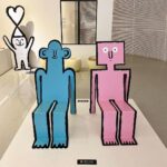 Iang Sittha Sapanuchart Instagram - doodle for life 동대문디자인플라자 DDP