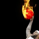 Ice Cube Instagram - Boogie says he’s done with the NBA but his fans are not done with him. We want Boogie Cousins to bless us and play in the BIG3