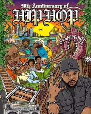 Ice Cube Instagram - Can’t wait to get back on the stage. Get tickets at calivibesfest.com (link in bio).