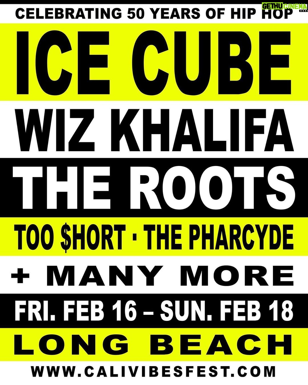 Ice Cube - 38.1K Likes - Cali Cube is coming with the Cali Vibes.