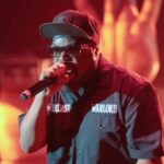 Ice Cube Instagram - More shows added to the Straight Into Canada Tour. Don’t never miss a hood meeting—icecube.com/tour (link in bio).