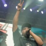 Ice Cube Instagram - Jumped off the Straight Into Canada tour in Abbotsford. Murdered it. New Canadian dates go on sale tomorrow—icecube.com/tour (link in bio).