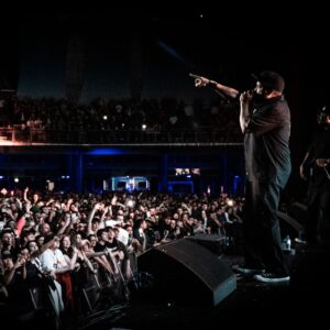 Ice Cube Instagram - Shoutout to all my Westside Riders. #WestCoastWednesday