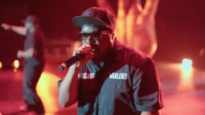 Ice Cube Instagram - More shows added to the Straight Into Canada Tour. Don’t never miss a hood meeting—icecube.com/tour (link in bio).