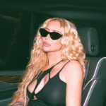 Iggy Azalea Instagram - pure intentions.