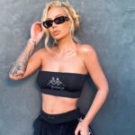 Iggy Azalea Instagram -