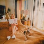 Iggy Azalea Instagram - Meow.
