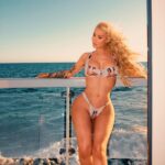 Iggy Azalea Instagram -