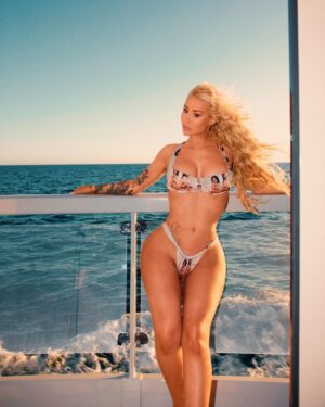 Iggy Azalea Instagram - 