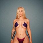 Iggy Azalea Instagram - The last laugh belongs to me. 😌