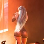 Iggy Azalea Instagram - Heavenly ☁️