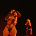 Iggy Azalea Instagram - IGGY X 616 📸 @midjordan