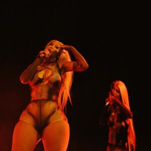 Iggy Azalea Instagram - IGGY X 616 
📸 @midjordan