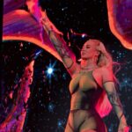 Iggy Azalea Instagram - As a matter of fact its fuck you…