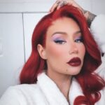 Iggy Azalea Instagram - I’m not bad 😈