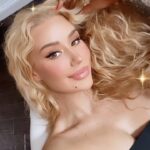 Iggy Azalea Instagram - Where you at 😌
