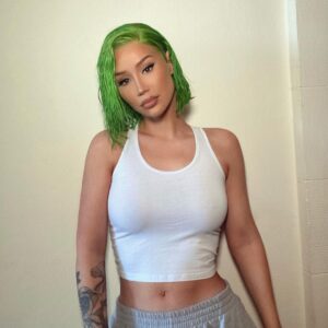 Iggy Azalea Instagram - 