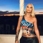 Iggy Azalea Instagram - Sunsets are pure magic.