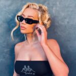 Iggy Azalea Instagram -