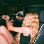 Iggy Azalea Instagram - pure intentions.