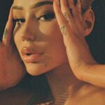 Iggy Azalea Instagram - pure intentions.