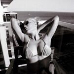 Iggy Azalea Instagram - Recharge Mode. 🌞
