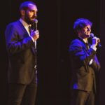 Iggy Rubin Instagram - 📸 @mike_gramola Hard Party 2 Valencia. Teatro Olympia de Valencia