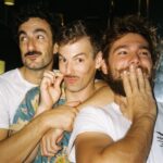 Iggy Rubin Instagram - Hoy han venido a @cuerposespeciales dos fulanos a los que a partir de ahora me referiré como los Primorcitos. 📸 @charliiepee