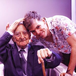 Iggy Rubin Instagram - Hoy @latemotivcero cumple 600 programas y han llamado a un experto en cumplir.