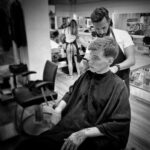 Iggy Rubin Instagram – Pablo ha vuelto. @pablopinagalvan Peluquería Luis Ybarra