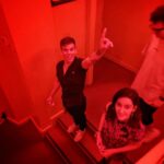 Iggy Rubin Instagram - 🚨 📸 @yunezchaib