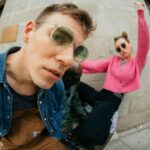 Iggy Rubin Instagram - 📸 @nealgierig @evasoriano_ y yo lo movemos en un podcast que se llama Lo Puto Mejor en @podimo_es . Ahí en los stories tenéis oferta de mes y pico gratis. Esta semana: El Mejor Look de Lady Gaga✌🏼
