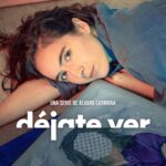 Iggy Rubin Instagram - Ayer se presentó la nueva serie de este amigote, Déjate ver by @alvarocarmona , lo más bonito que se ha echado a Atresplayer en la historia. 💕