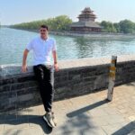Iker Casillas Instagram - Y aquí y allá… 🇨🇳 Beijing, China