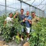 Iker Casillas Instagram - 🍅 🥬 🥕 … Navarrevisca, Spain