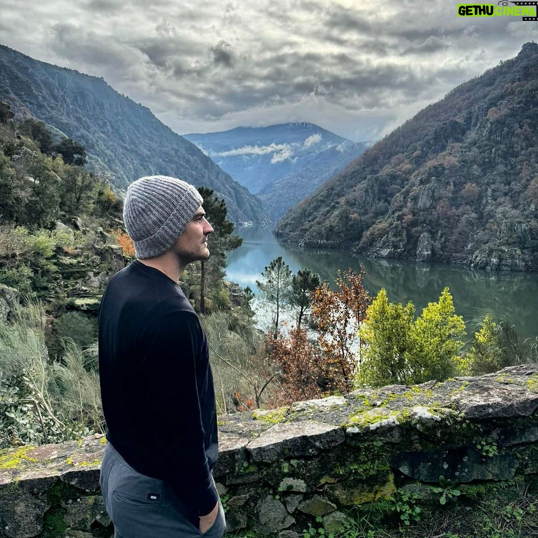 Iker Casillas - 109.2K Likes - Este cuento se ha terminado! Volveremos! 👋
